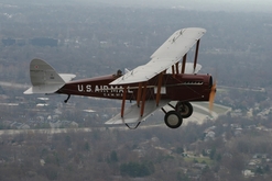 Historic Aircraft Restoration Museum