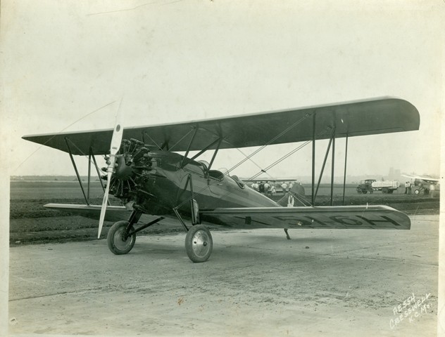 Historic Aircraft Restoration Museum