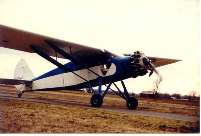 Historic Aircraft Restoration Museum